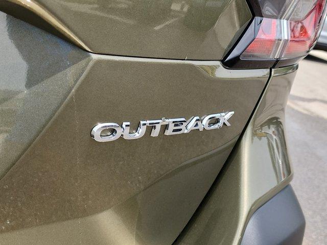 new 2025 Subaru Outback car, priced at $34,266
