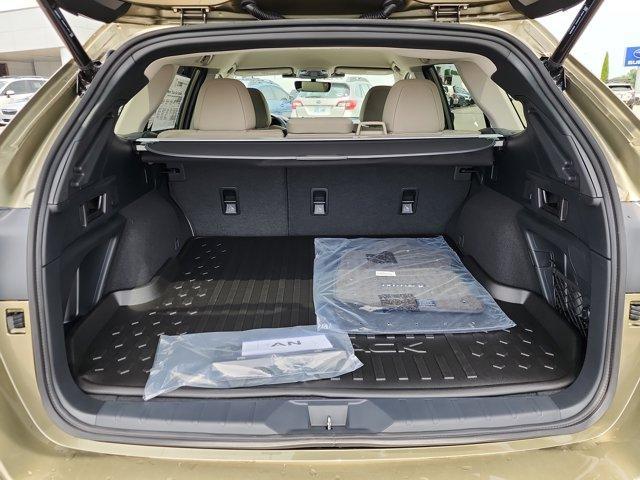 new 2025 Subaru Outback car, priced at $34,266
