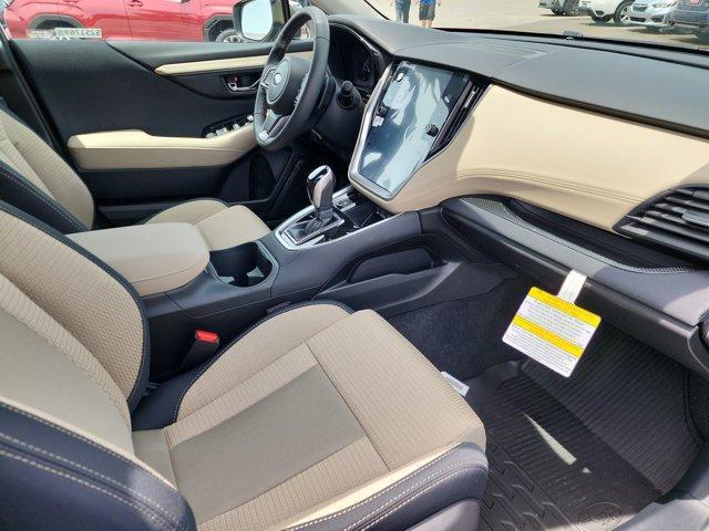 new 2025 Subaru Outback car, priced at $34,266