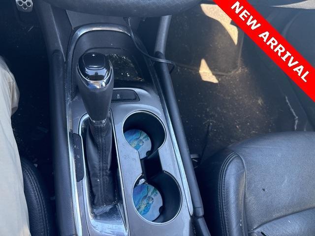 used 2017 Chevrolet Malibu car, priced at $9,000