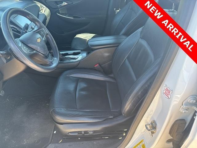 used 2017 Chevrolet Malibu car, priced at $9,000