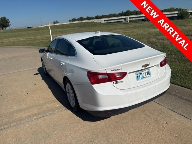 used 2017 Chevrolet Malibu car, priced at $9,000