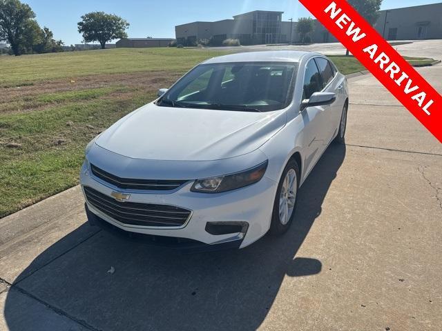 used 2017 Chevrolet Malibu car, priced at $9,000