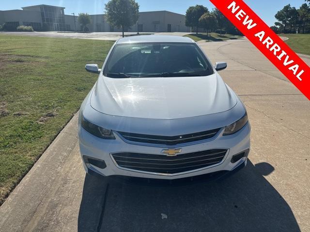 used 2017 Chevrolet Malibu car, priced at $9,000