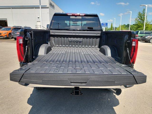 new 2025 GMC Sierra 2500 car, priced at $73,420