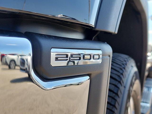 new 2025 GMC Sierra 2500 car, priced at $73,420