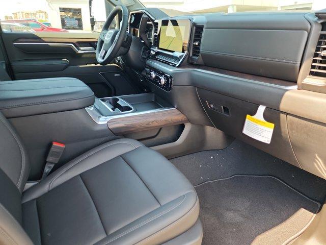 new 2025 GMC Sierra 2500 car, priced at $73,420