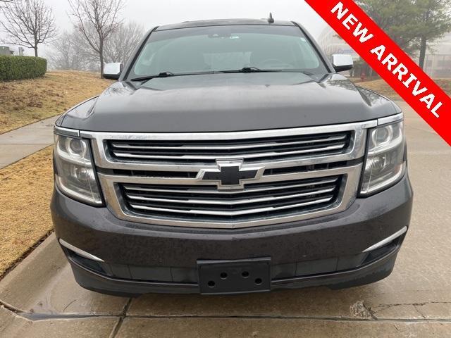 used 2016 Chevrolet Tahoe car, priced at $25,000