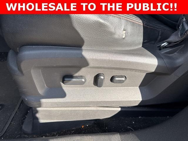 used 2013 Ford Edge car, priced at $8,000