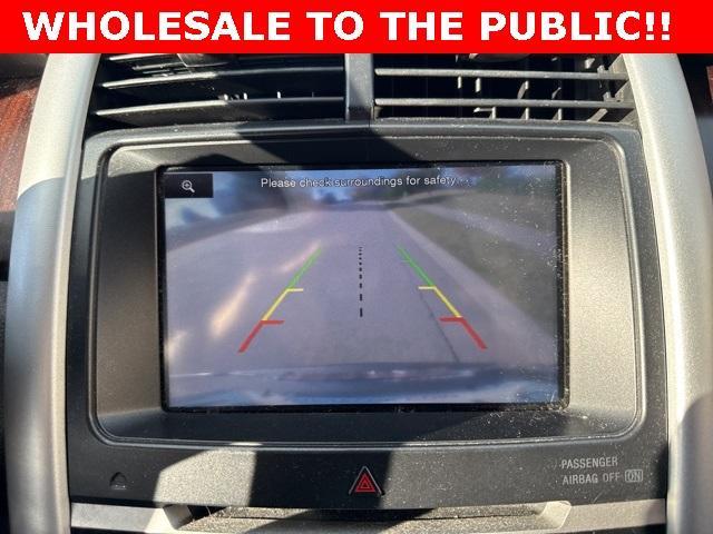 used 2013 Ford Edge car, priced at $8,000