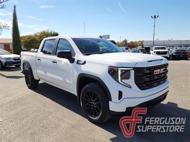 new 2025 GMC Sierra 1500 car, priced at $44,395