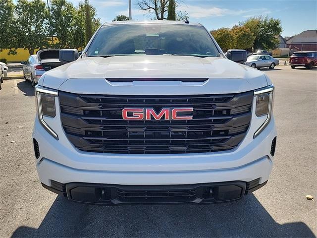 new 2025 GMC Sierra 1500 car, priced at $44,395