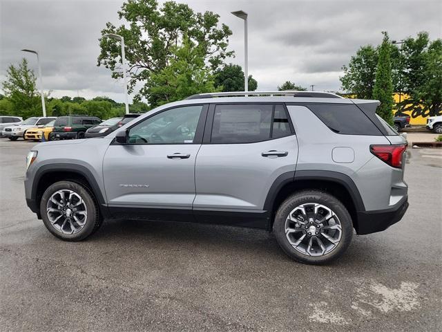 new 2026 GMC Terrain car, priced at $34,468