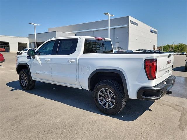 new 2025 GMC Sierra 1500 car, priced at $80,290