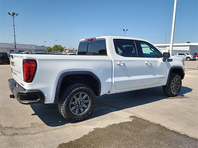 new 2025 GMC Sierra 1500 car, priced at $80,290