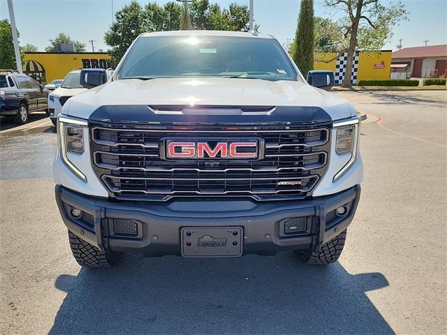 new 2025 GMC Sierra 1500 car, priced at $80,290