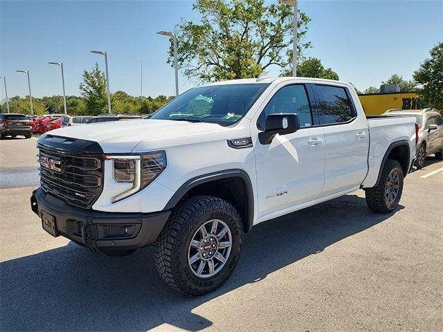 new 2025 GMC Sierra 1500 car, priced at $80,290