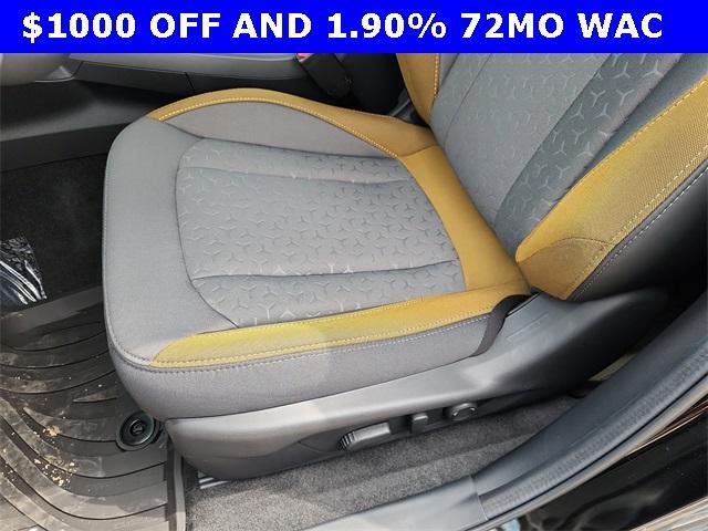 new 2025 Subaru Crosstrek car, priced at $32,704