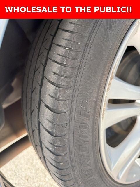 used 2010 Honda Fit car, priced at $6,500