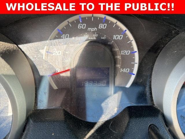 used 2010 Honda Fit car, priced at $6,500