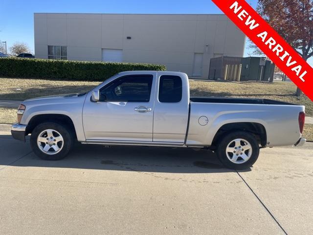 used 2012 GMC Canyon car, priced at $13,000