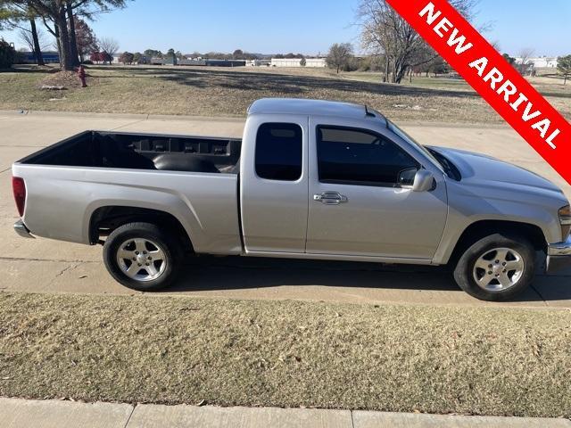 used 2012 GMC Canyon car, priced at $13,000