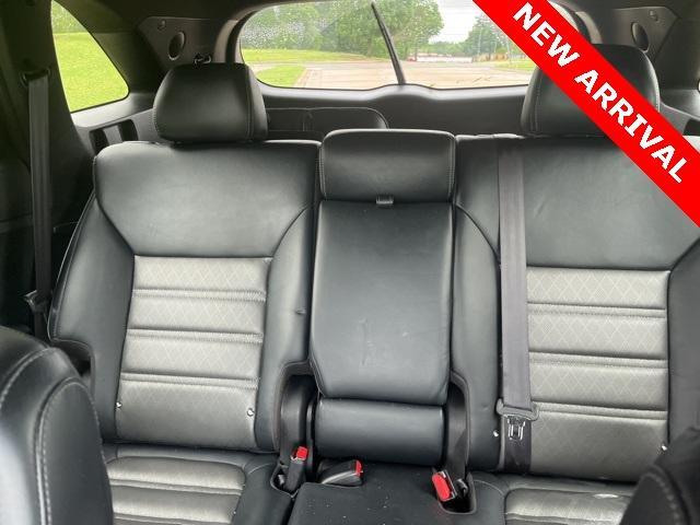 used 2017 Kia Sorento car, priced at $21,500