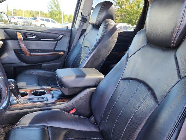 used 2013 Chevrolet Traverse car, priced at $8,000