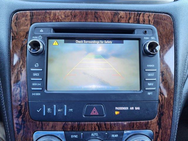 used 2013 Chevrolet Traverse car, priced at $8,000