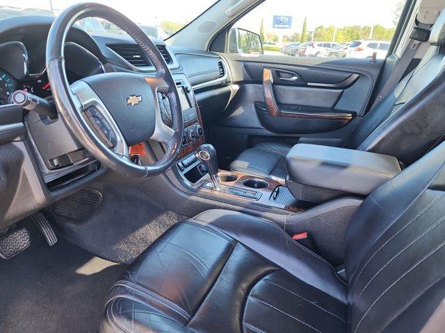 used 2013 Chevrolet Traverse car, priced at $8,000