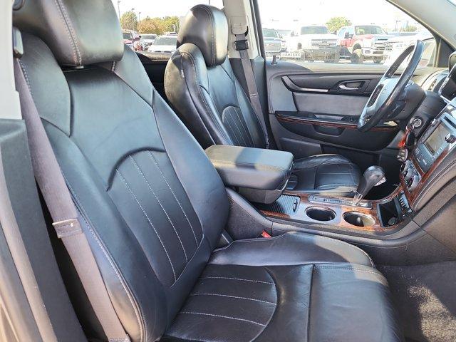 used 2013 Chevrolet Traverse car, priced at $8,000