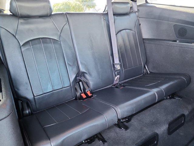 used 2013 Chevrolet Traverse car, priced at $8,000