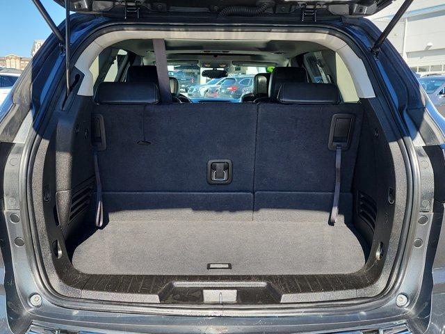 used 2013 Chevrolet Traverse car, priced at $8,000