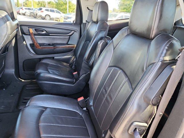 used 2013 Chevrolet Traverse car, priced at $8,000