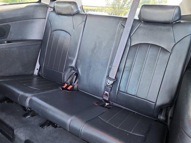 used 2013 Chevrolet Traverse car, priced at $8,000