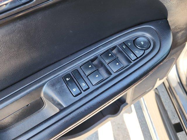 used 2013 Chevrolet Traverse car, priced at $8,000