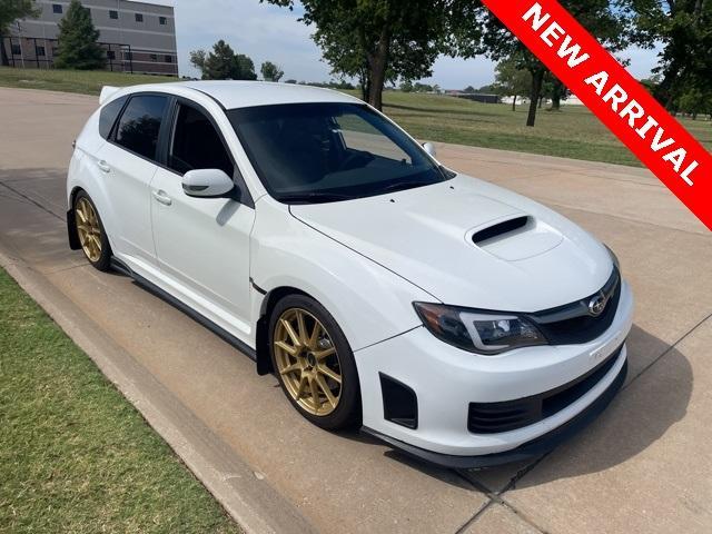 used 2008 Subaru Impreza car, priced at $17,000