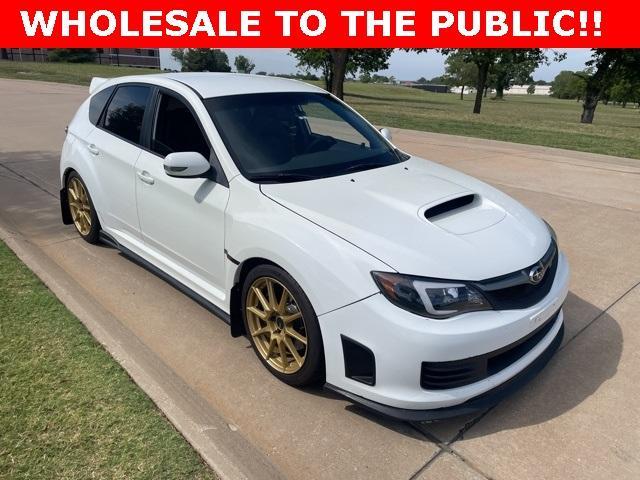 used 2008 Subaru Impreza car, priced at $18,000