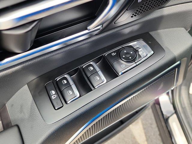 new 2025 Kia Telluride car, priced at $49,013