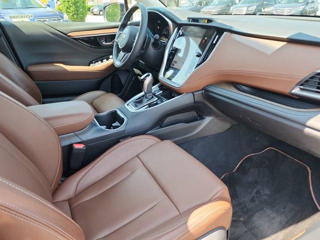 used 2021 Subaru Outback car, priced at $30,000