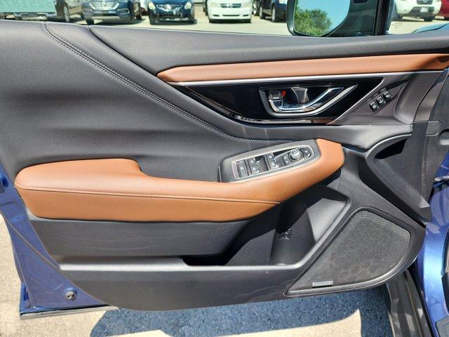 used 2021 Subaru Outback car, priced at $30,000
