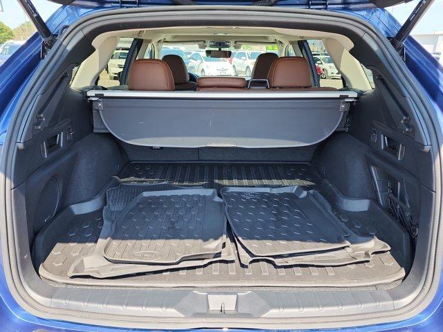 used 2021 Subaru Outback car, priced at $30,000