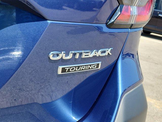 used 2021 Subaru Outback car, priced at $30,000