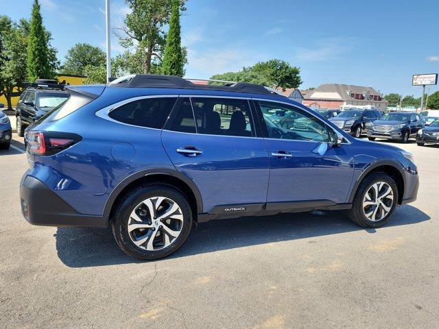 used 2021 Subaru Outback car, priced at $30,000