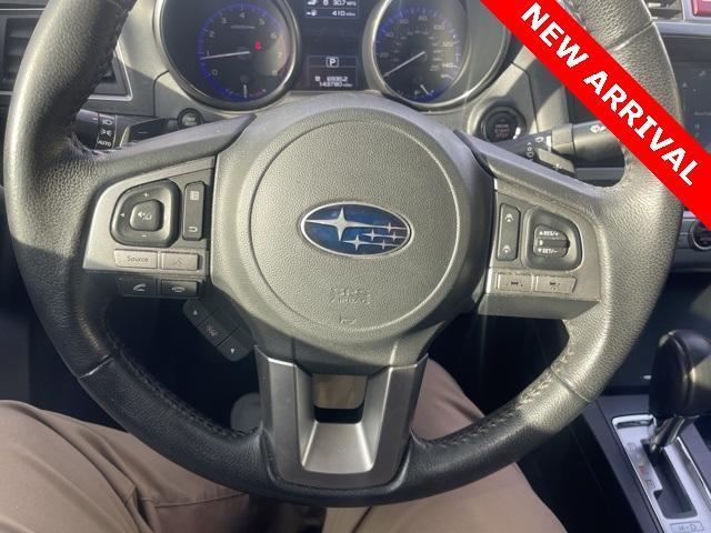 used 2017 Subaru Legacy car, priced at $12,000