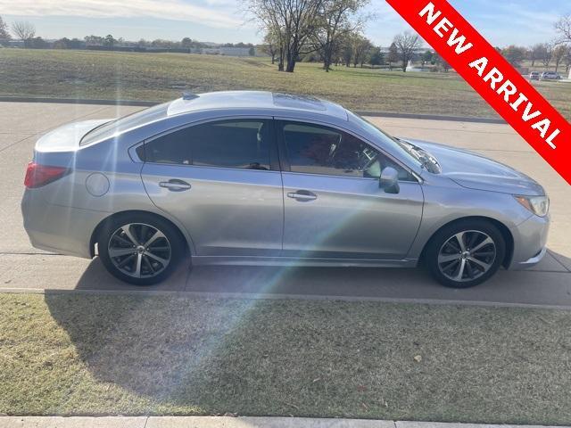 used 2017 Subaru Legacy car, priced at $12,000