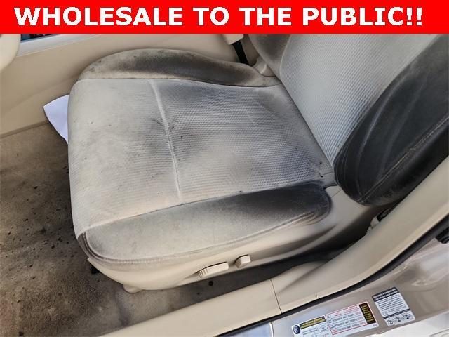 used 2013 Nissan Altima car, priced at $6,500