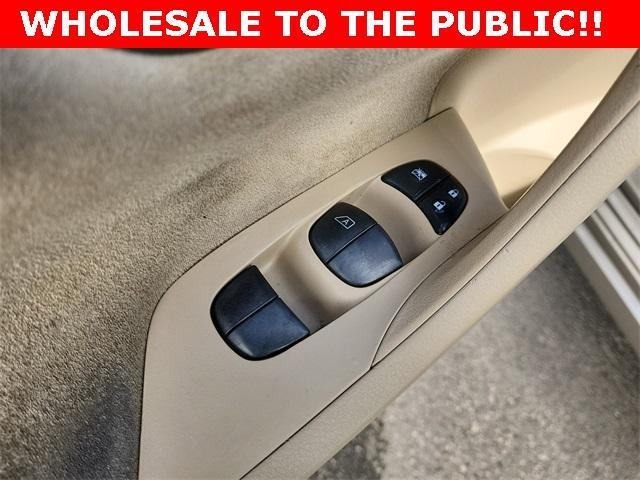 used 2013 Nissan Altima car, priced at $6,500