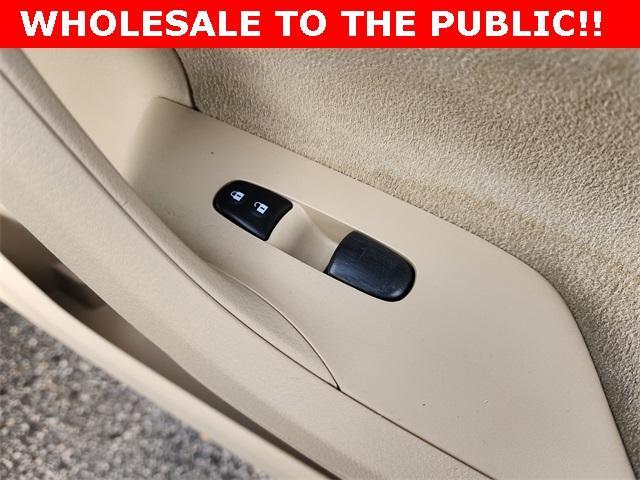 used 2013 Nissan Altima car, priced at $6,500