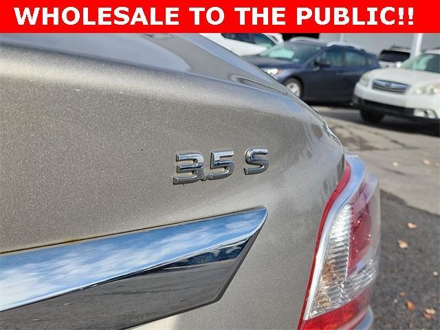 used 2013 Nissan Altima car, priced at $6,500